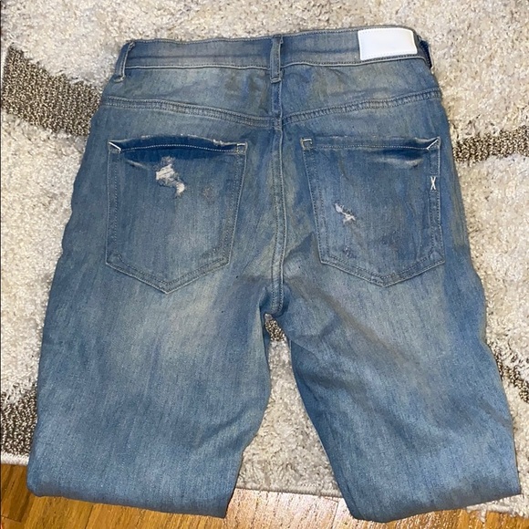 Express Jeans - Picture 2 of 4